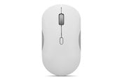 Mus - Lenovo 350 - mouse - Bluetooth 5.3 - cloud grey - Mus - Optisk - 6 - Grå - GY51S61907