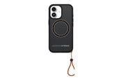 Mobil - Deksel og etui - OtterBox Sole Series - iPhone 17 - Midnight Circuit (Black) - 77-99396