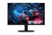 Skjerm - 27" Samsung G70F computer monitor - LS27FG702EUXEN
