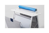 Etikettskriver - Cricut - stand for cutter - 2009982