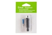 Etikettskriver - Cricut Deep -Point - cutting blade for cutter - 2002293