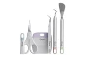 Etikettskriver - Cricut Basic - craft tool set - 5 pieces - 2006695