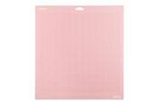 Etikettskriver - Cricut FabricGrip - cutting machine mat - 30.5 x 61 cm - 2007789