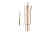 Etikettskriver - Cricut Premium Fine-Point - cutting blade for cutter - 2004225
