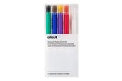 Etikettskriver - Cricut - brush pen and marker set (pack of 9) - 2009979