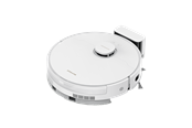 Robotstøvsuger - Dreame Robotstøvsuger D20 White - RLD35GA WHITE