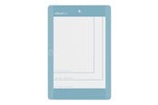 Etikettskriver - Cricut Joy - cutting/writing machine card mat - 11.4 x 15.8 cm - 2007968