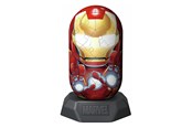 Puslespill - Ravensburger 3D Puzzel Hylkies Marvel Iron Man 54st. 3D Puslespill - 12001157 6