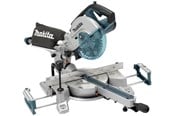 Gjærsager - Makita LS0816F Slide Compound Mitre Saw - LS0816F