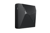 Lading av elbil - NexBlue Max Charging box, 22 kW, Type 2, Black - 10957