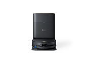 Robotstøvsuger - Ecovacs Robotstøvsuger Deebot X9 Pro Omni - DEX61-31EC