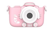 Kamera - myFirst Camera 3 - Pink - FC2003SA-PK01