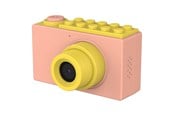 Kamera - myFirst Camera 2 8 MP - Pink - FC2001SA-PK01