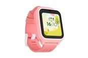 Smartklokke, Smartwatch & Sportsklokke - myFirst Fone M1 Smart Watch - Sakura Pink - KW1602SA-SP01