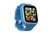 Smartklokke, Smartwatch & Sportsklokke - myFirst Fone M1 Smart Watch - Steel blue - KW1602SA-SB01