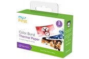 Etikettskriver - myFirst Thermal Paper for Camera Insta 20 - FC5706SA-WE05