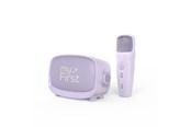 Gadget - myFirst Voice 2 - Lilac - FV5201SA-PE01