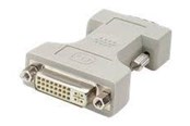 Skjermkabel - IC INTRACOM TECHly display adapter - IADAP DVI-9100