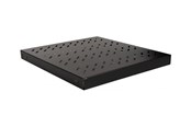 Rackskap - Equip - rack shelf - 500 mm - 1U - EZVS-19-1-50-B