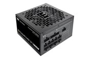 Strømforsyning (PSU) - Thermaltake ToughPower GT 1000W Strømforsyning (PSU) - 1000 Watt - 120 mm - ATX - 80 Plus Gold sertifisert - PS-TPT-1000FNFAGE-3