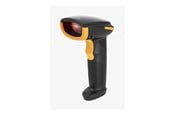 Strekkodelesere - Inateck BCST-21 - 1D Wireless Barcode Scanner - BCST-21_BLACK