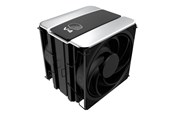 Prosessor-kjøler - Cooler Master V4 Alpha 3DHP - CPU Luftkjøler - MAZ-T2HP-217PK-R1
