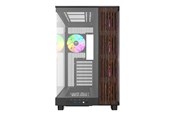 Kabinett - Thermaltake View 380 XL WS ARGB - Kabinett - Tower - Svart - CA-11E-00M1WN-WS