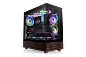 Kabinett - Thermaltake View 270 Plus WS ARGB - Kabinett - Tower - Svart - CA-1Y7-00M1WN-WS