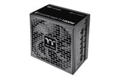 Strømforsyning (PSU) - Thermaltake ToughPower TP - power supply - 1000 Watt Strømforsyning (PSU) - 1000 Watt - 135 mm - ATX - 80 Plus Platinum sertifisert - PS-TPP-1000FNFAPE-1