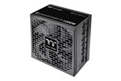 Strømforsyning (PSU) - Thermaltake ToughPower TP - power supply - 1200 Watt Strømforsyning (PSU) - 1200 Watt - 135 mm - ATX - 80 Plus Platinum sertifisert - PS-TPP-1200FNFAPE-1