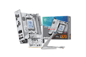 Hovedkort - MSI MPG X870I EDGE TI EVO WIFI Hovedkort - AMD X870 - AMD AM5 socket - DDR5 RAM - Mini-ITX - MPG X870I EDGE TI EVO WIFI