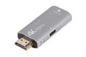 Skjermkabel - Lanberg adapter - AD-HD-DP-01