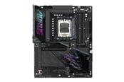 Hovedkort - GIGABYTE AORUS X870E PRO X3D Hovedkort - AMD X870E - AMD AM5 socket - DDR5 RAM - ATX - X870E A PRO X