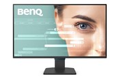 Skjerm - 27" BenQ GW2790C - 1920x1080 (FHD) - 144Hz - IPS - 9H.LNPLB.QBE