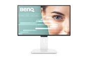 Skjerm - 24" BenQ GW2490TC - 1920x1080 (FHD) - 144Hz - IPS - 20W USB-C - 9H.LNMLA.TBE