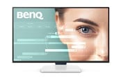 Skjerm - 27" BenQ GW2790TC - 1920x1080 (FHD) - 144Hz - IPS - 20W USB-C - 9H.LNSLA.TBE
