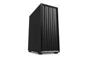 Kabinett - Sharkoon VK3 - tower - ATX - Kabinett - Tower - Svart - 4044951041220