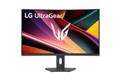 Skjerm - 32" LG UltraGear 32G600A - 2560x1440 (QHD) - 180Hz - VA - 32G600A-B.AEUQ
