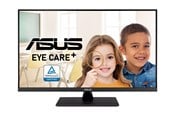 Skjerm - 32" ASUS VP327Q - 3840x2160 (4K) - 60Hz - VA - 90LM09F0-B01O71