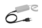 Strømkabel (intern) - Jabra - power cable - power IEC 60320 C7 to USB-C - 14302-27