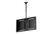 Veggmontering, AV-braketter & AV-møbler - HI-ND mounting component - for enclosure - white - Max 50 kg - recommended for - CM5000-5001-01