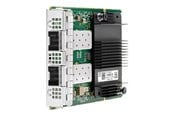 Nettverksadapter - Dell Nvidia ConnectX-6 LX - Customer Kit - network adapter - OCP 3.0 - 10/25 Gigabit SFP28 x 2 - 540-BFLR