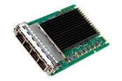 Nettverksadapter - Dell Intel E610-XAT4 - 540-BFNT