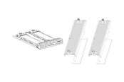 Lagrings-tilbehør - Dell Dual - interposer board - 490-BLDC