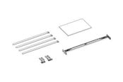 Rackskap - Dell - cable strain relief bar - customer kit - 770-BDNX