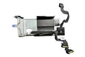 Dokkingstasjon - Dell Configuration 2 - Customer Kit - riser card - 540-BDVX