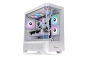Kabinett - Thermaltake View 290 TG ARGB - Kabinett - Tower - Hvit - CA-11G-00M6WN-00