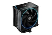 Prosessor-kjøler - ID-Cooling Frozn A410 TD ARGB - CPU Luftkjøler - Max 30 dBA - FROZN A410 TD ARGB
