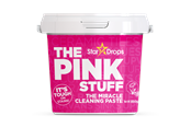 Rengjøring - The Pink Stuff Cleaning Paste 850 g - 700001