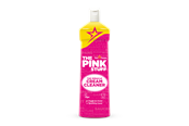 Rengjøring - The Pink Stuff Cream Cleaner 500ml - 700002